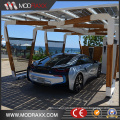 Mount Quick Carport Structure (GD560)